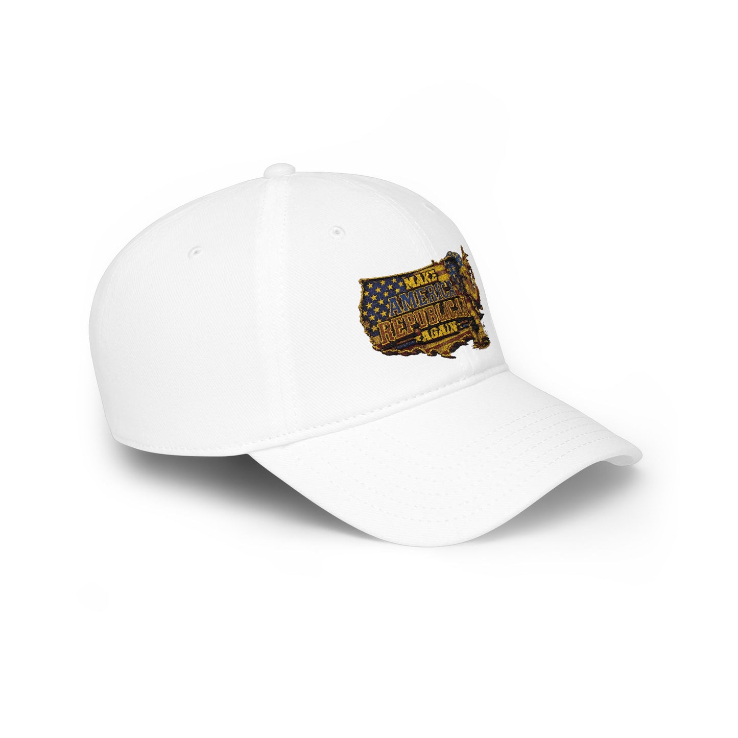 Baseball Cap Elephant MARA