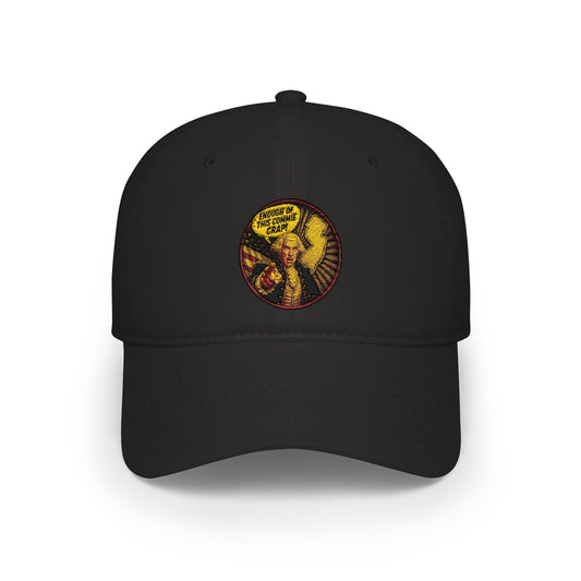 Baseball Cap Washington