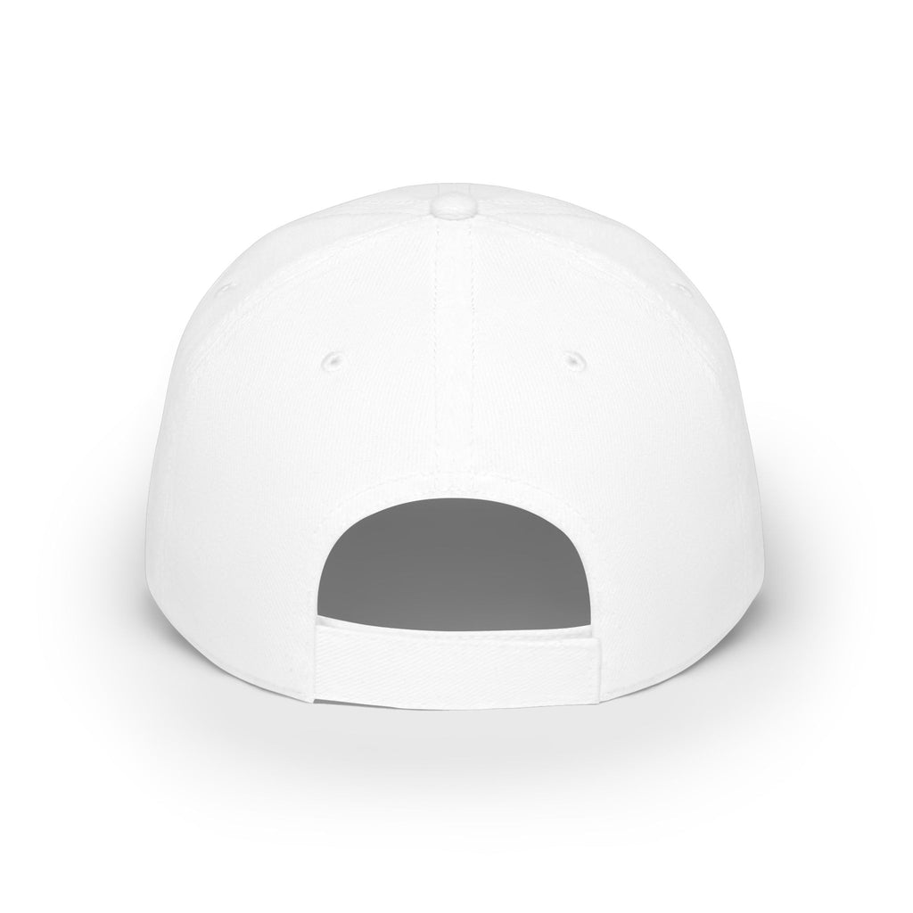 Baseball Cap No Commies