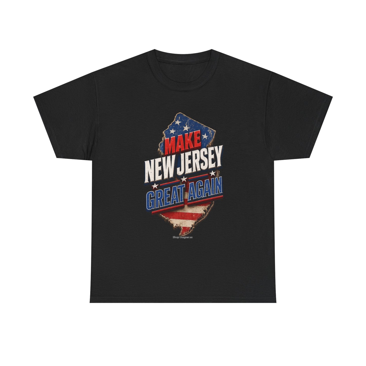 New Jersey Great Again