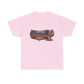 Tshirt Elephant MARA