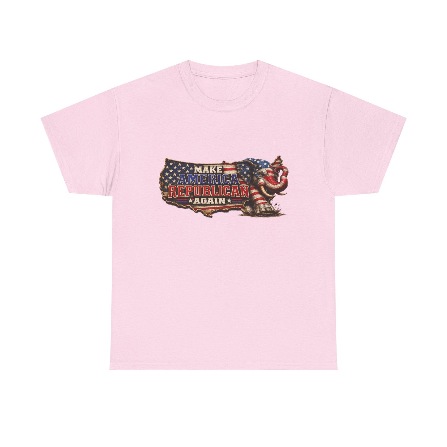 Tshirt Elephant MARA