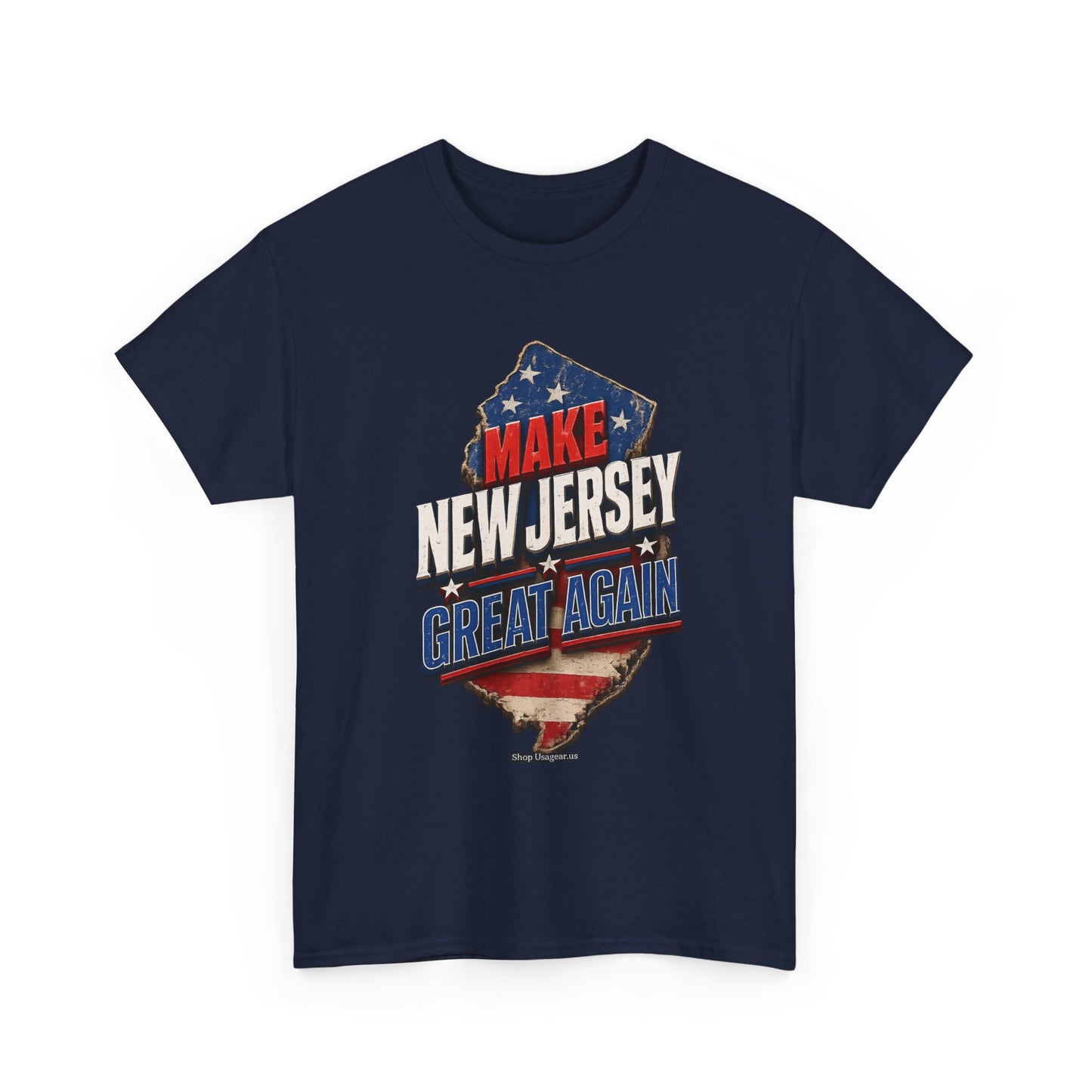 New Jersey Great Again