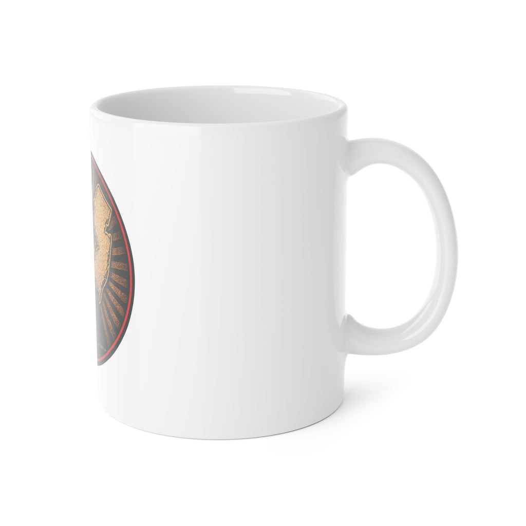 Mug Washington