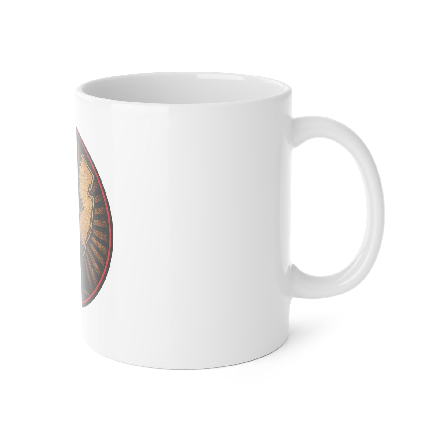 Mug Washington