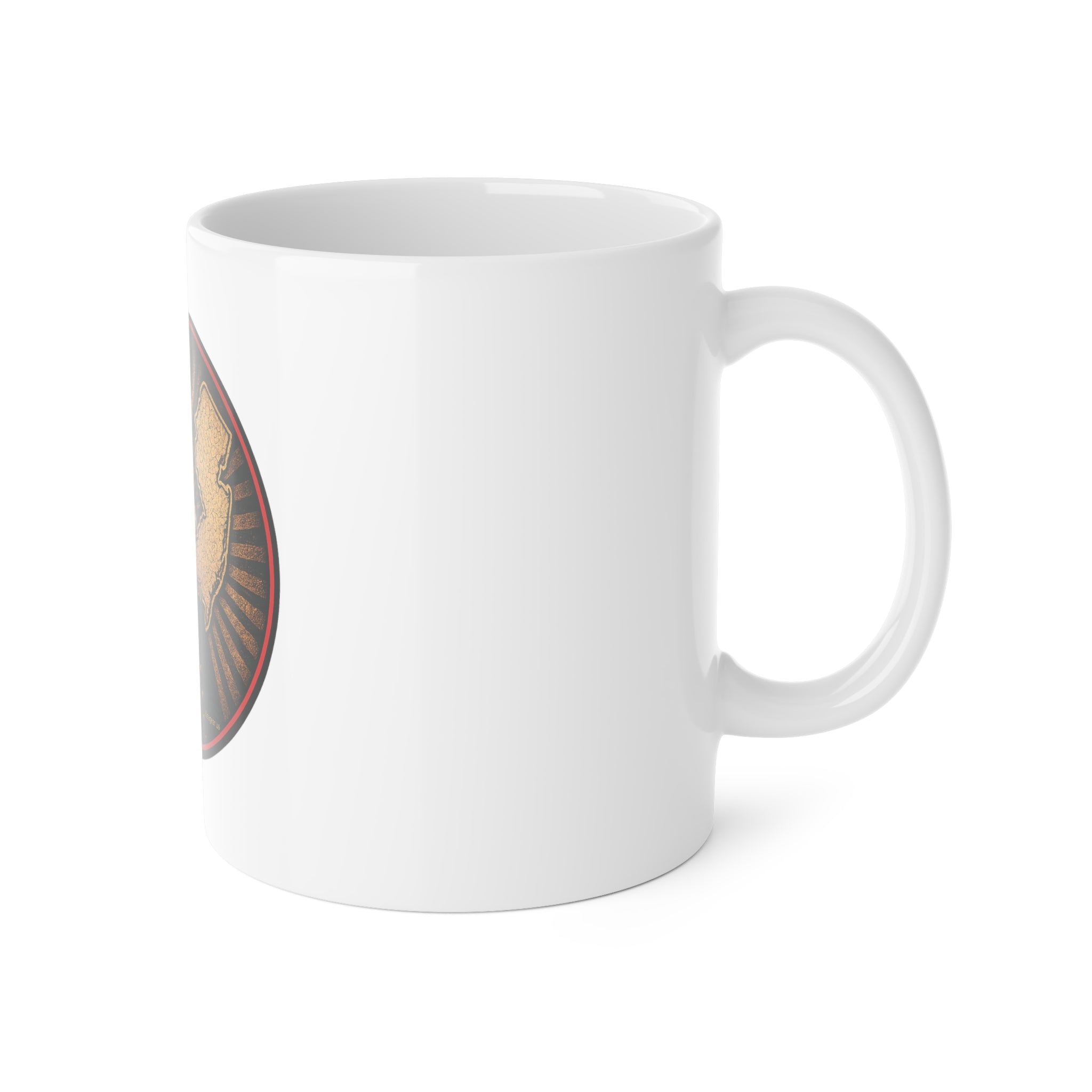Mug Washington