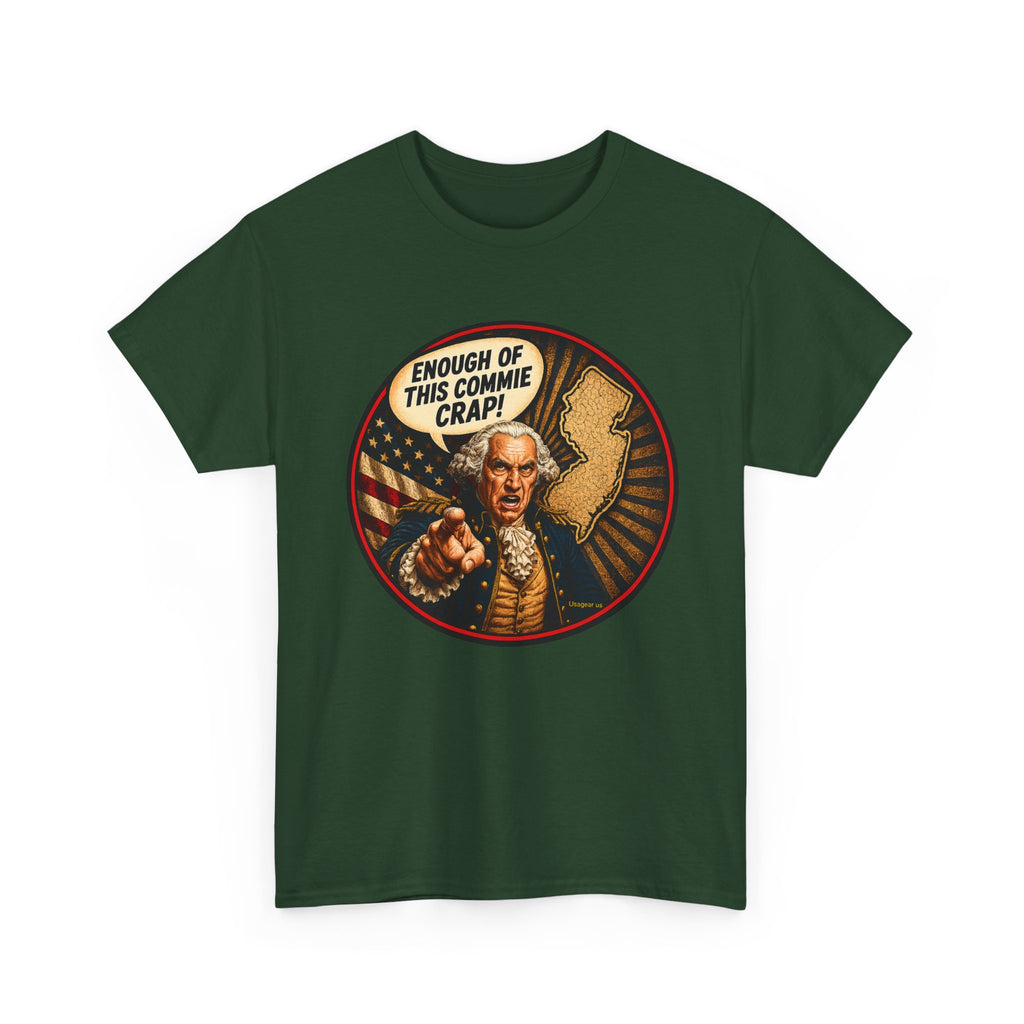 Washington Commies