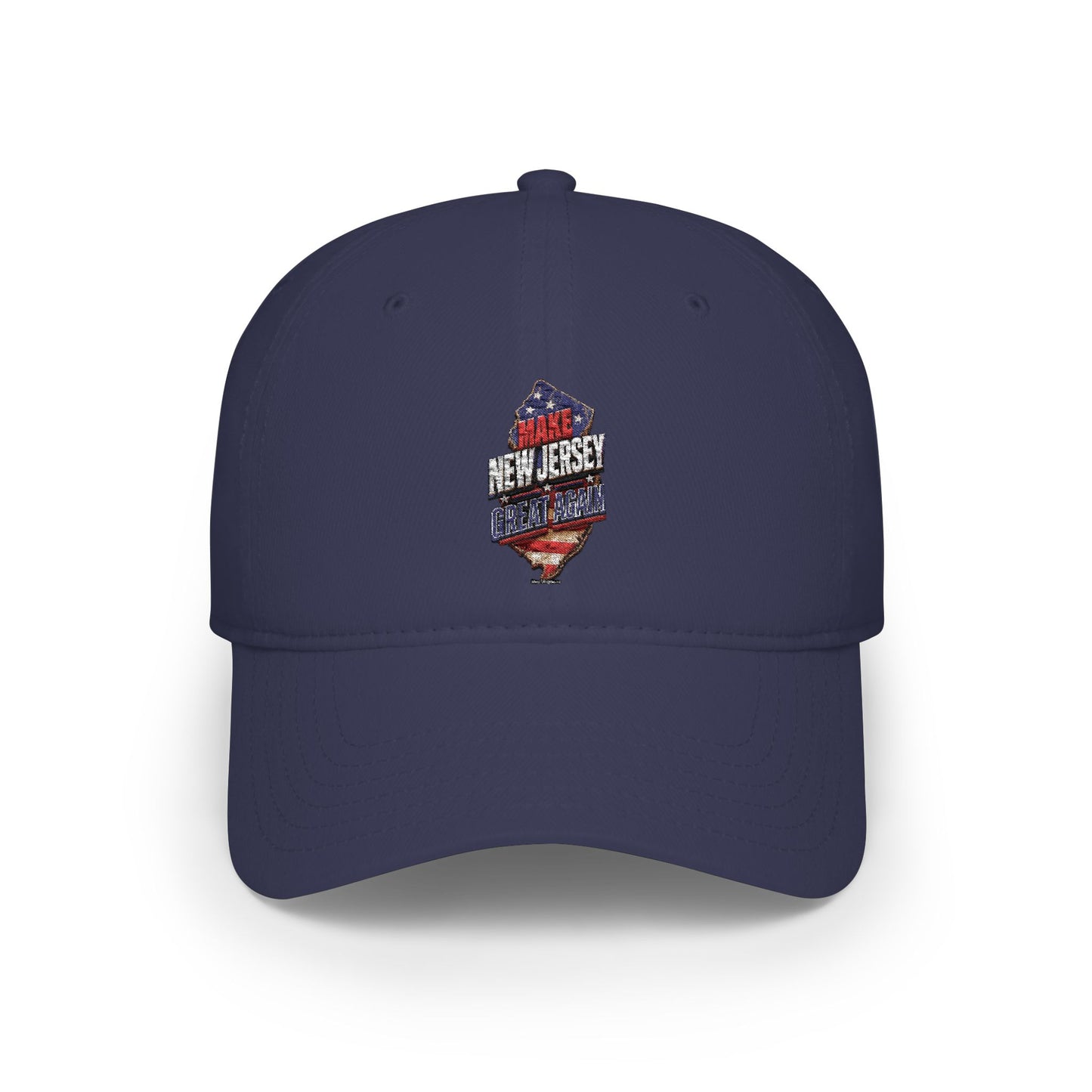 Baseball Cap NJGA
