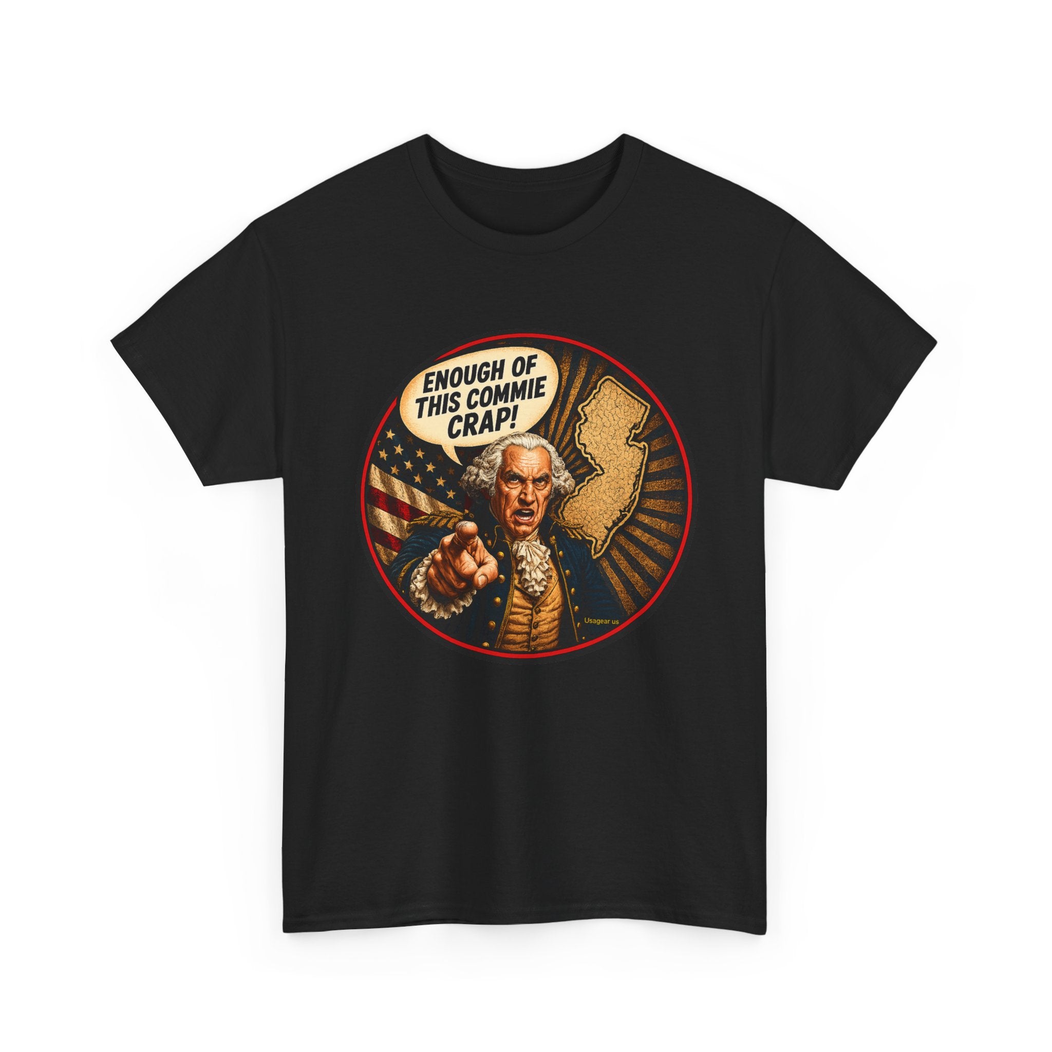 Washington Commies