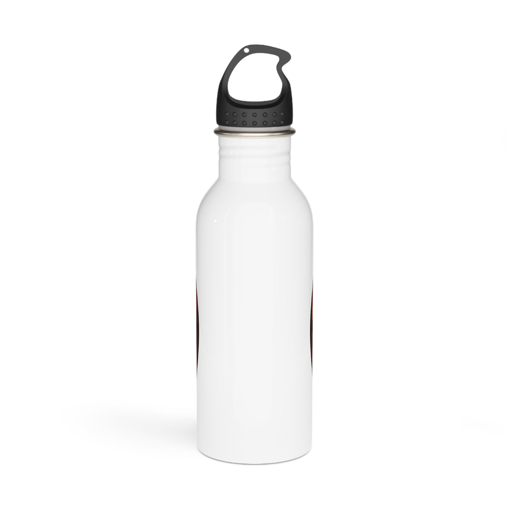 Stainless Steel Water Bottle Washington