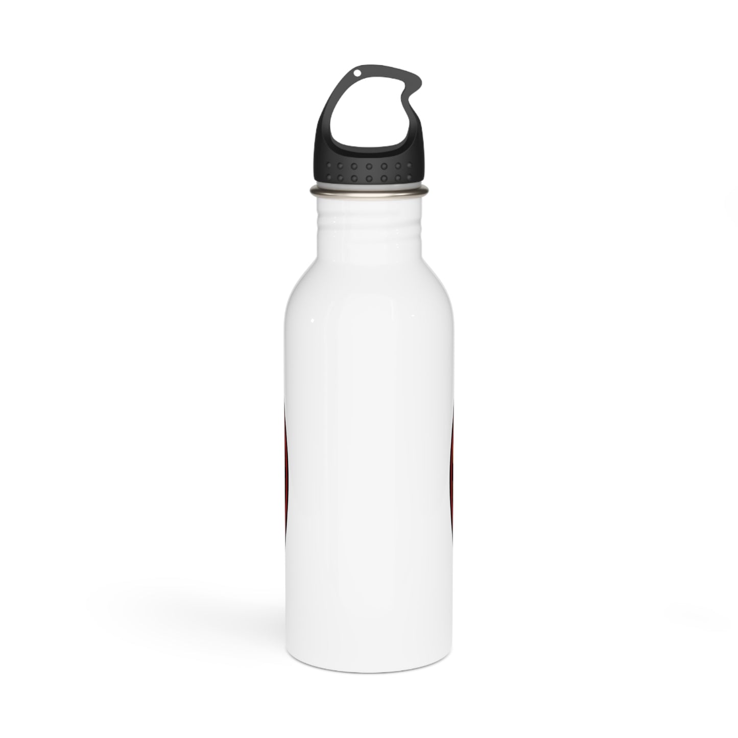 Stainless Steel Water Bottle Washington