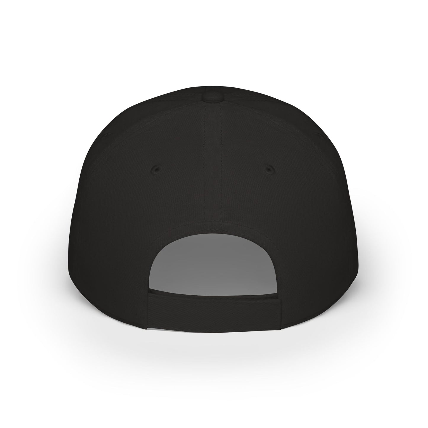 Baseball Cap No Commies