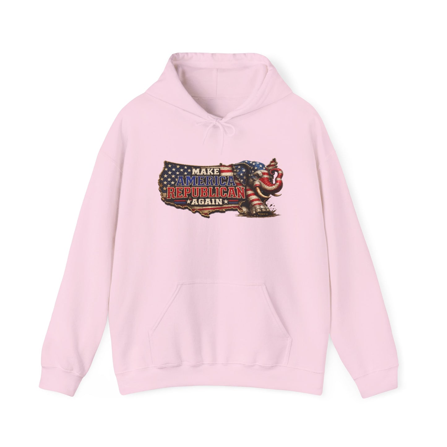 Hooded Sweatshirt MARA