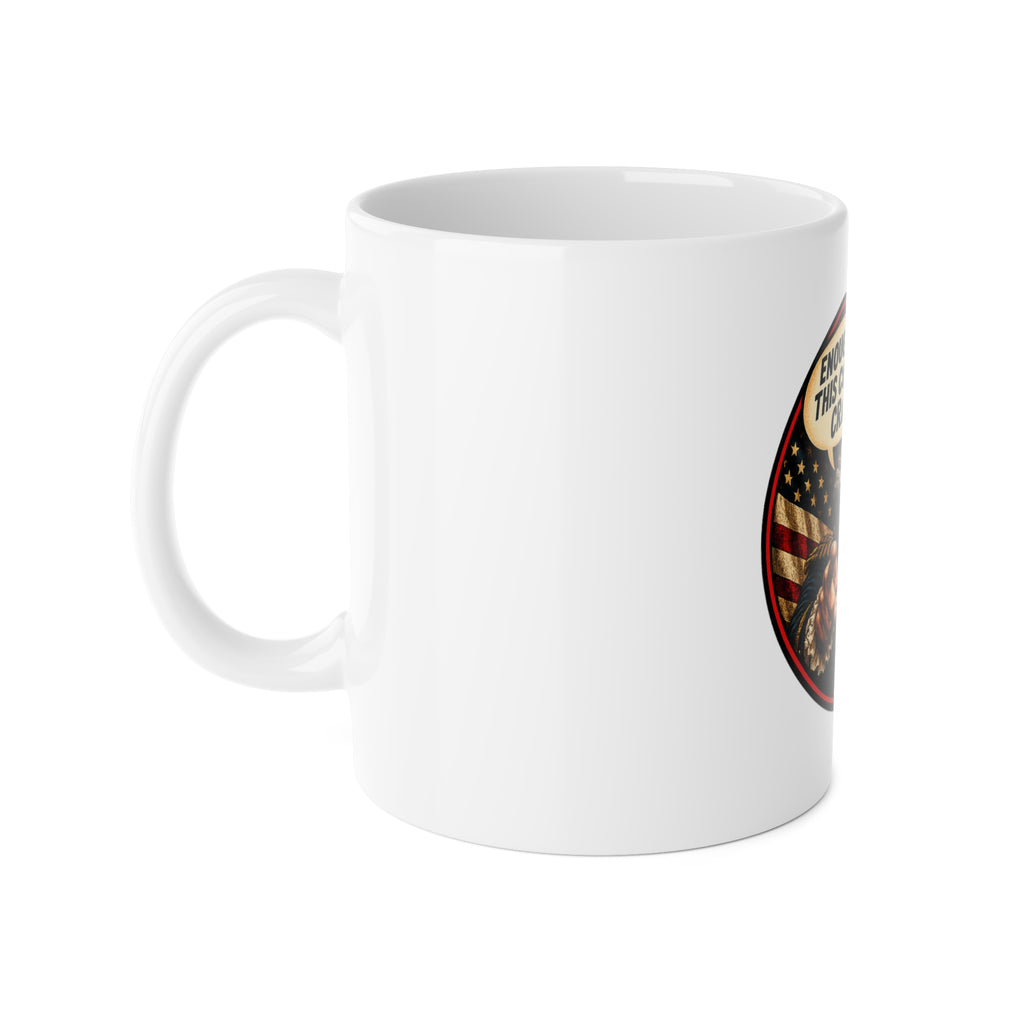 Mug Washington