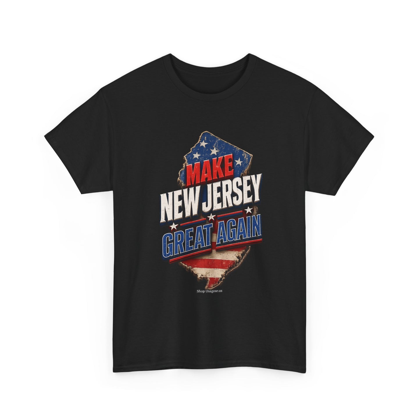 New Jersey Great Again