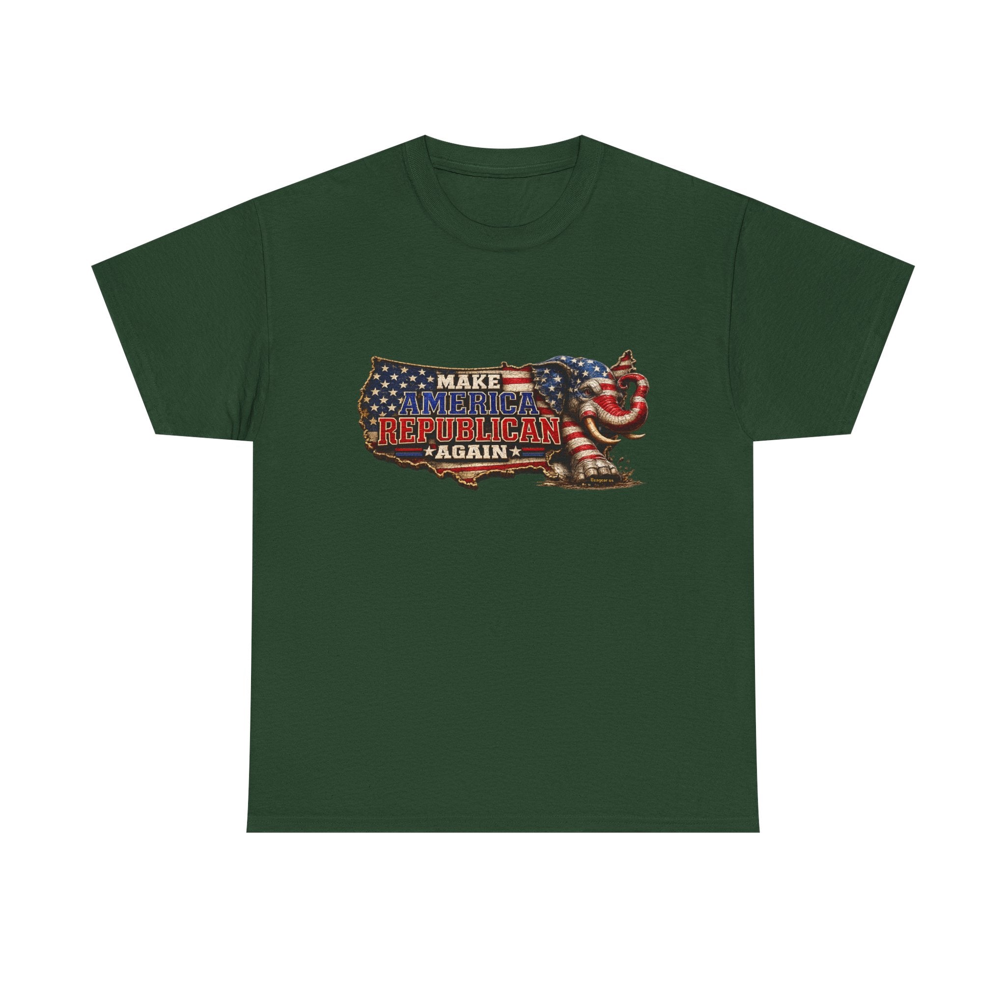 Tshirt Elephant MARA