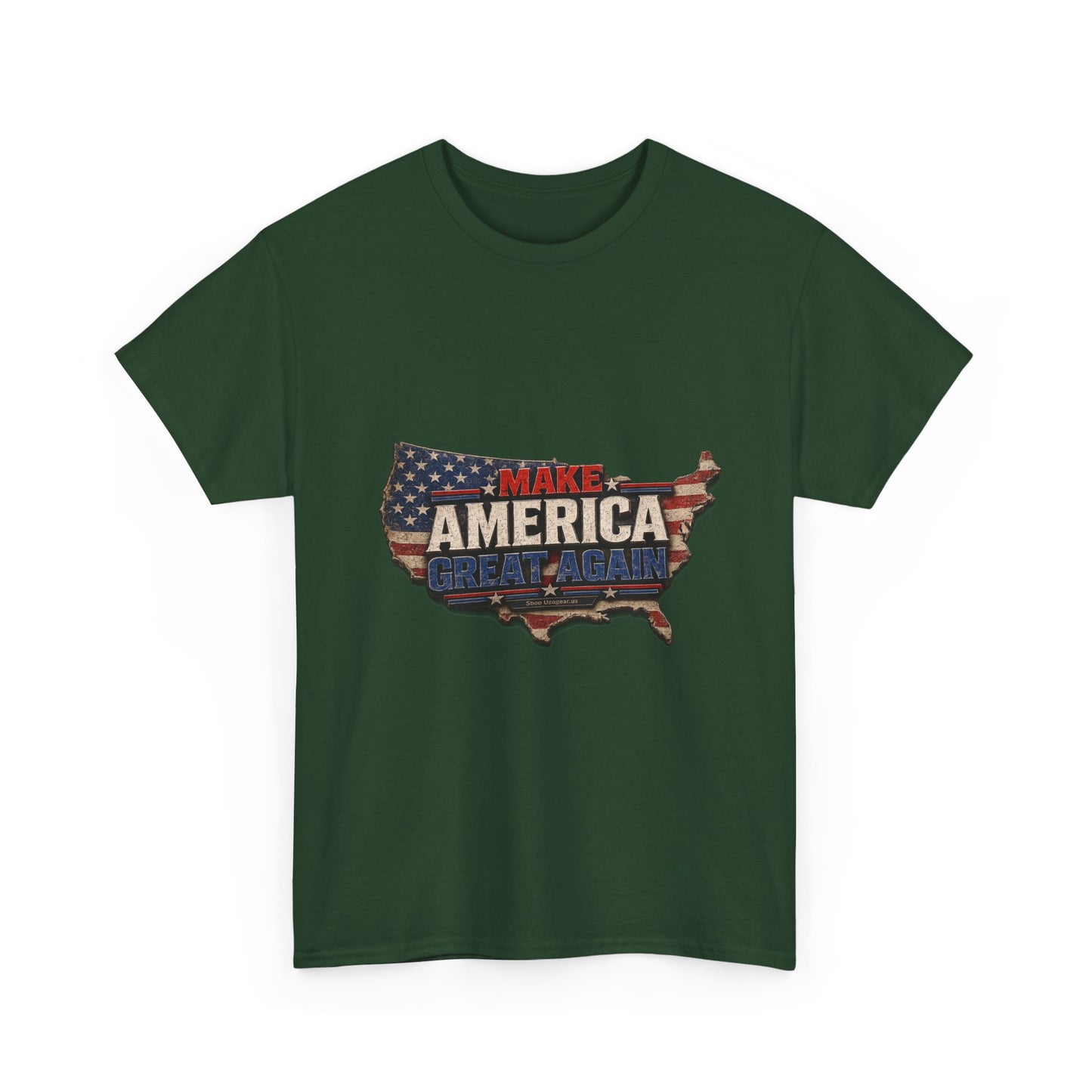 MAGA