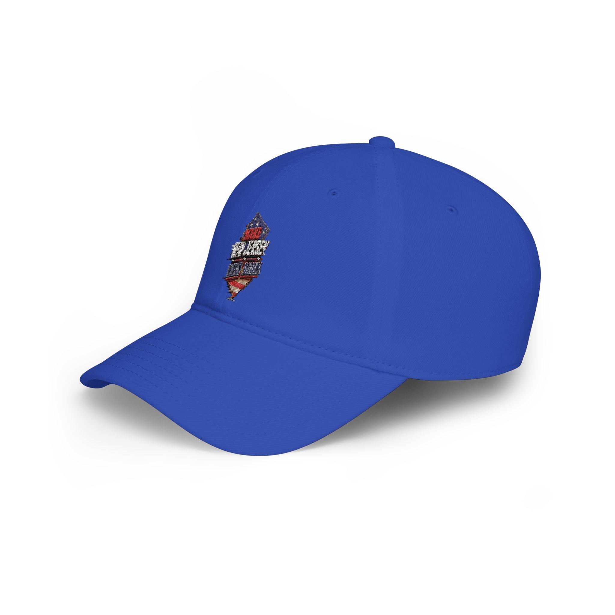 Baseball Cap NJGA