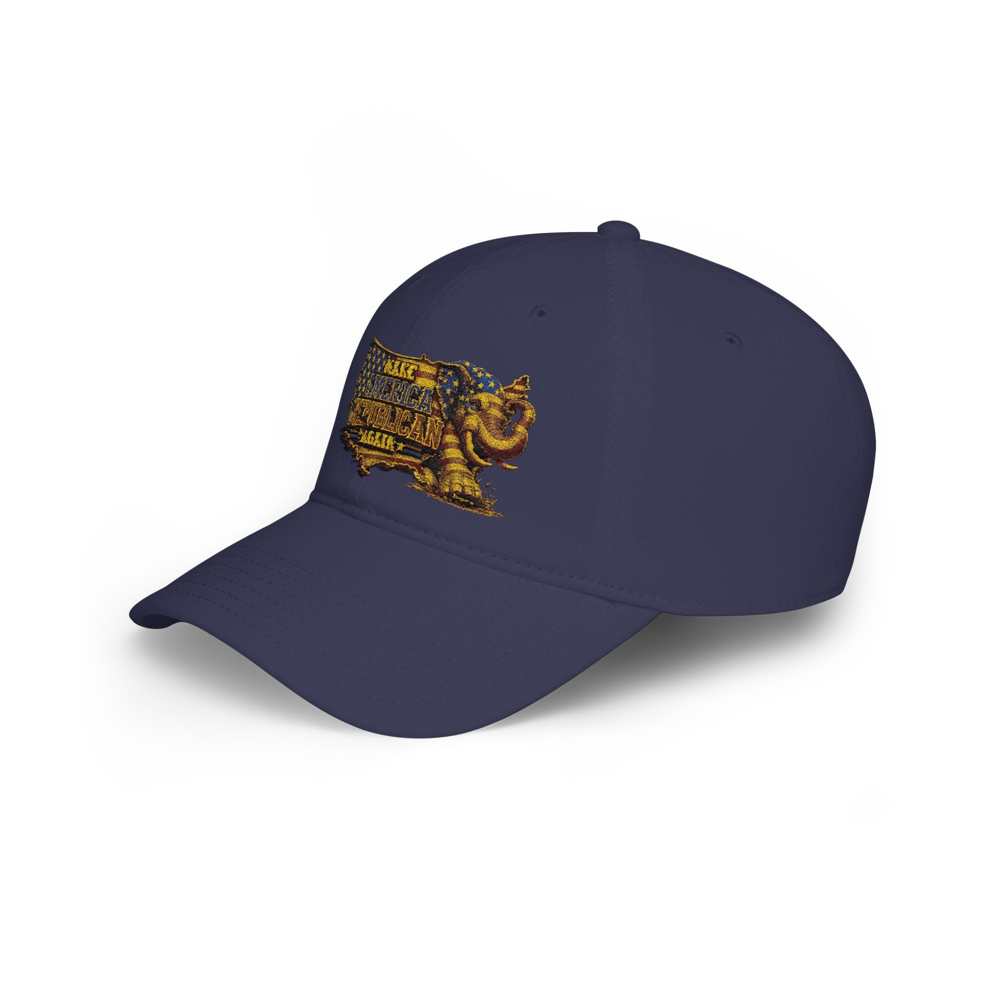 Baseball Cap Elephant MARA