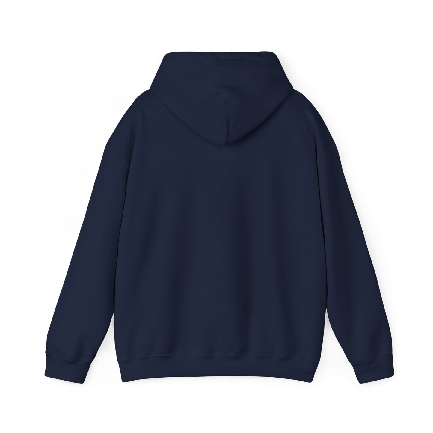 Hooded Sweatshirt  Statue of Liberty