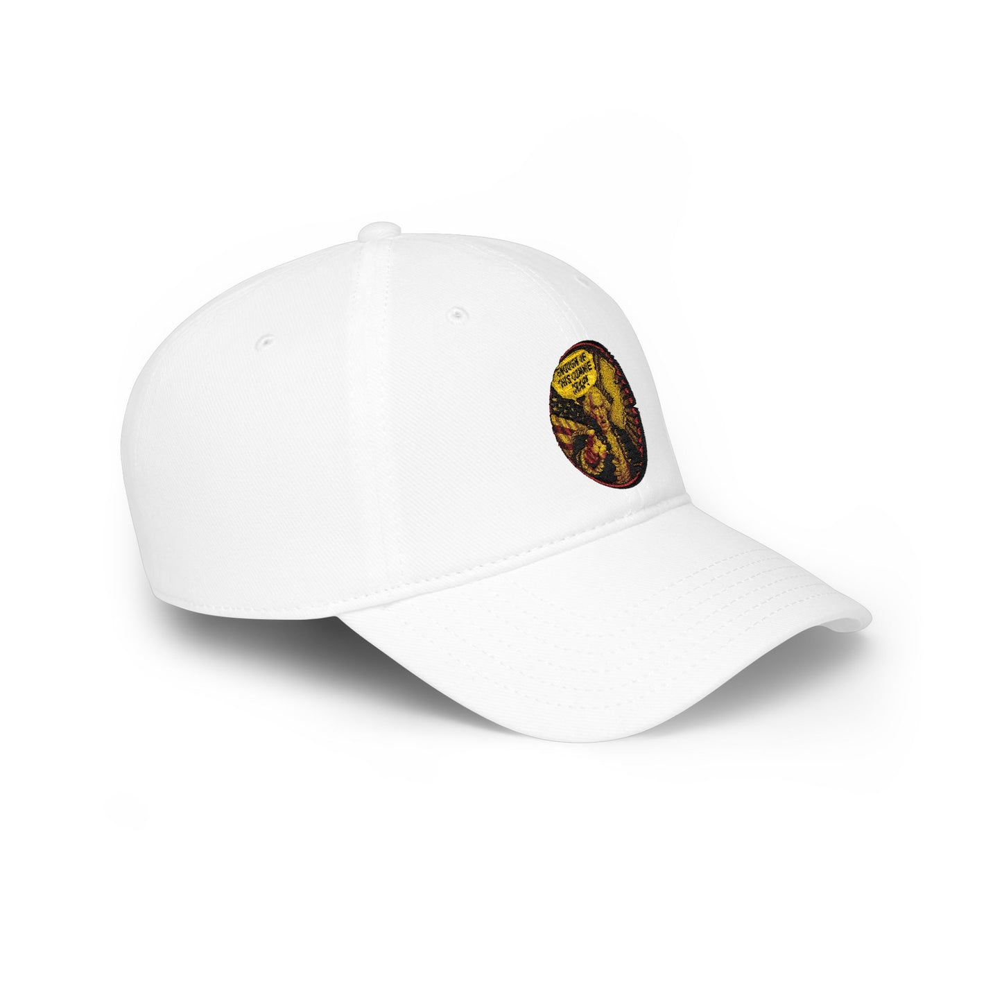 Baseball Cap Washington