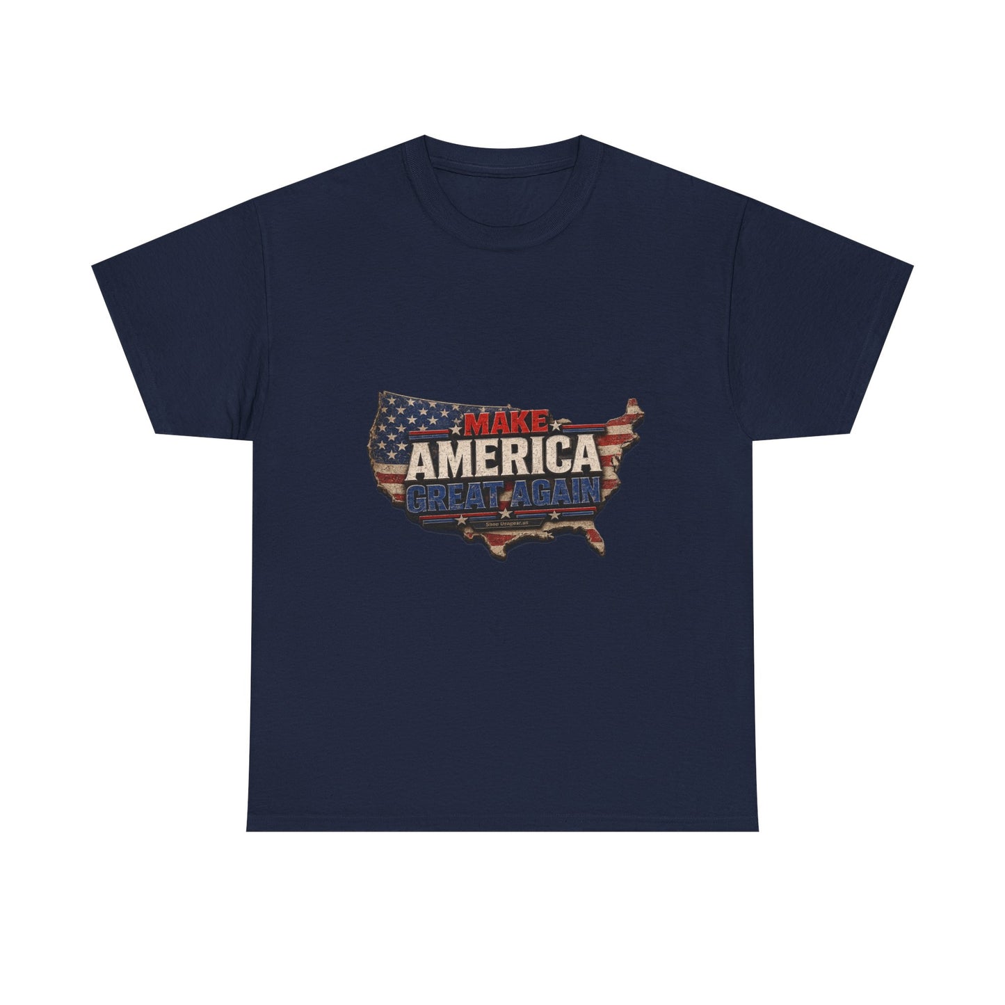 MAGA