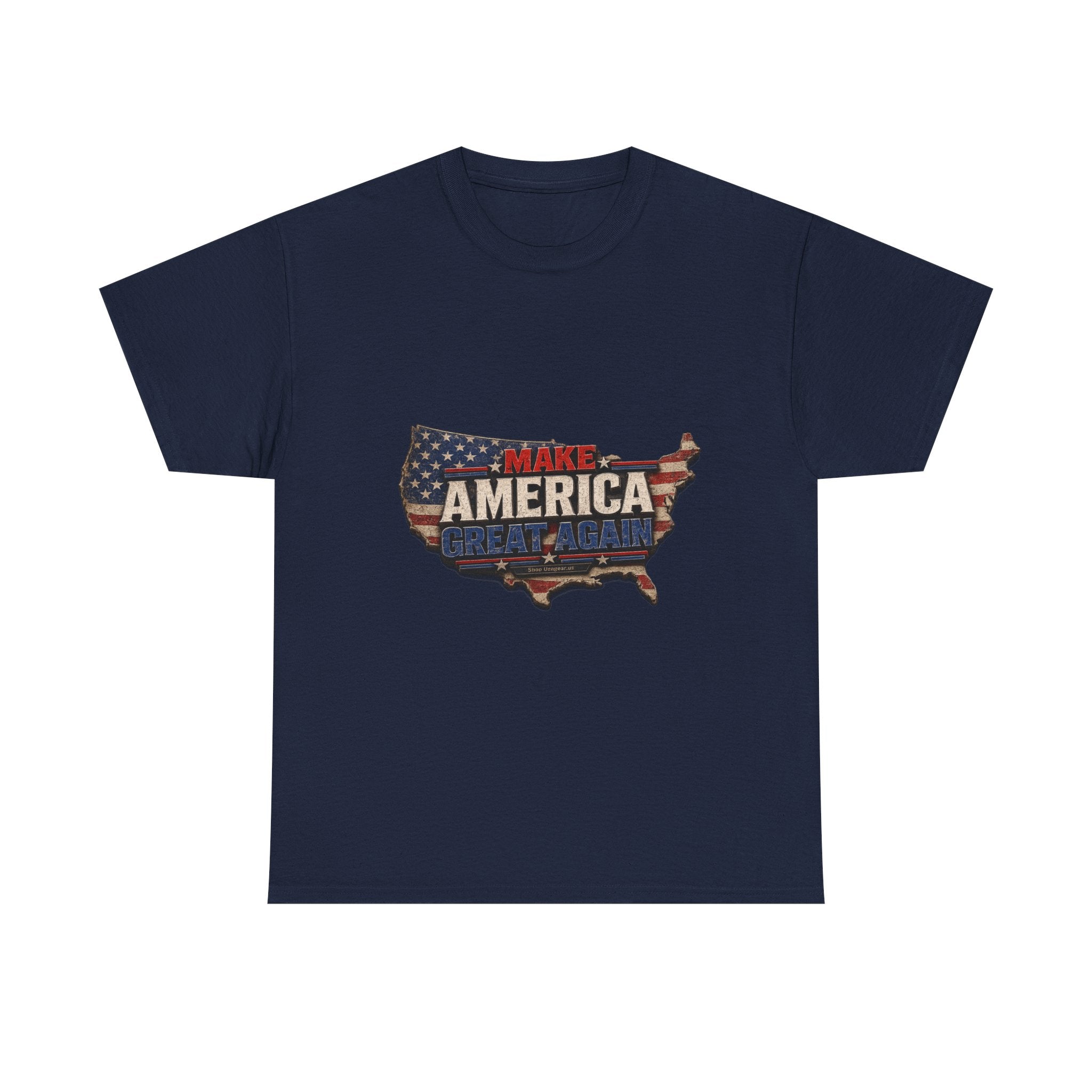 MAGA