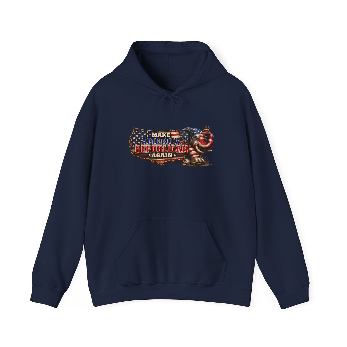 Hoodie MARA
