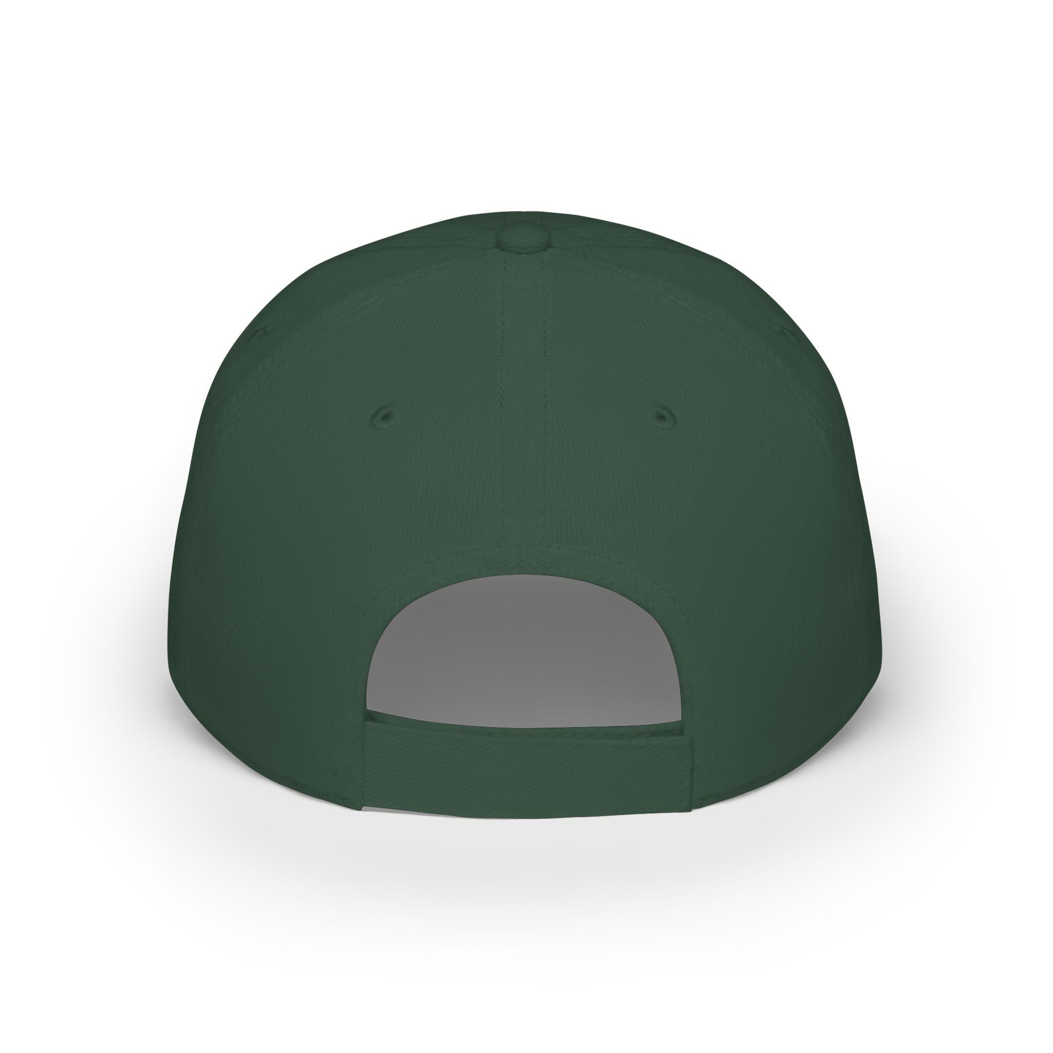 Baseball Cap No Commies