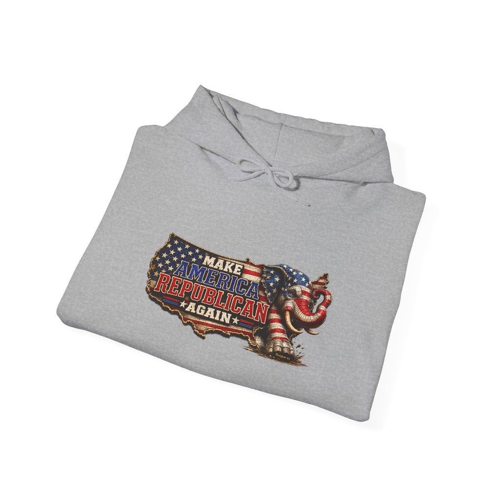 Hoodie MARA