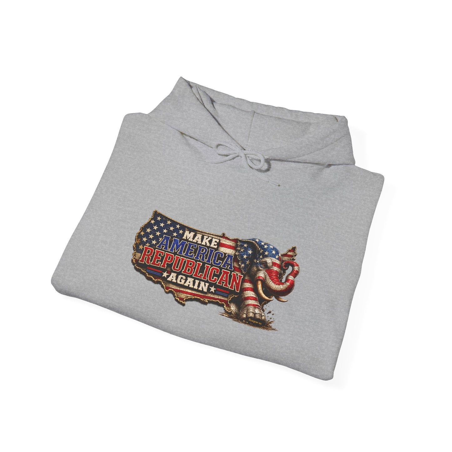 Hoodie MARA