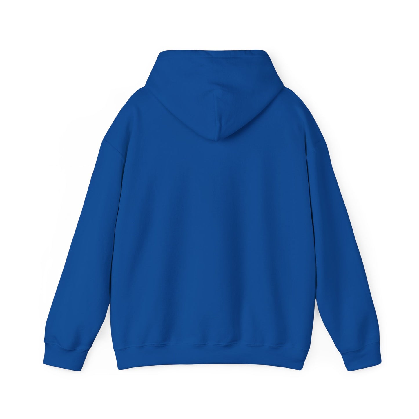 Hooded Sweatshirt  Statue of Liberty