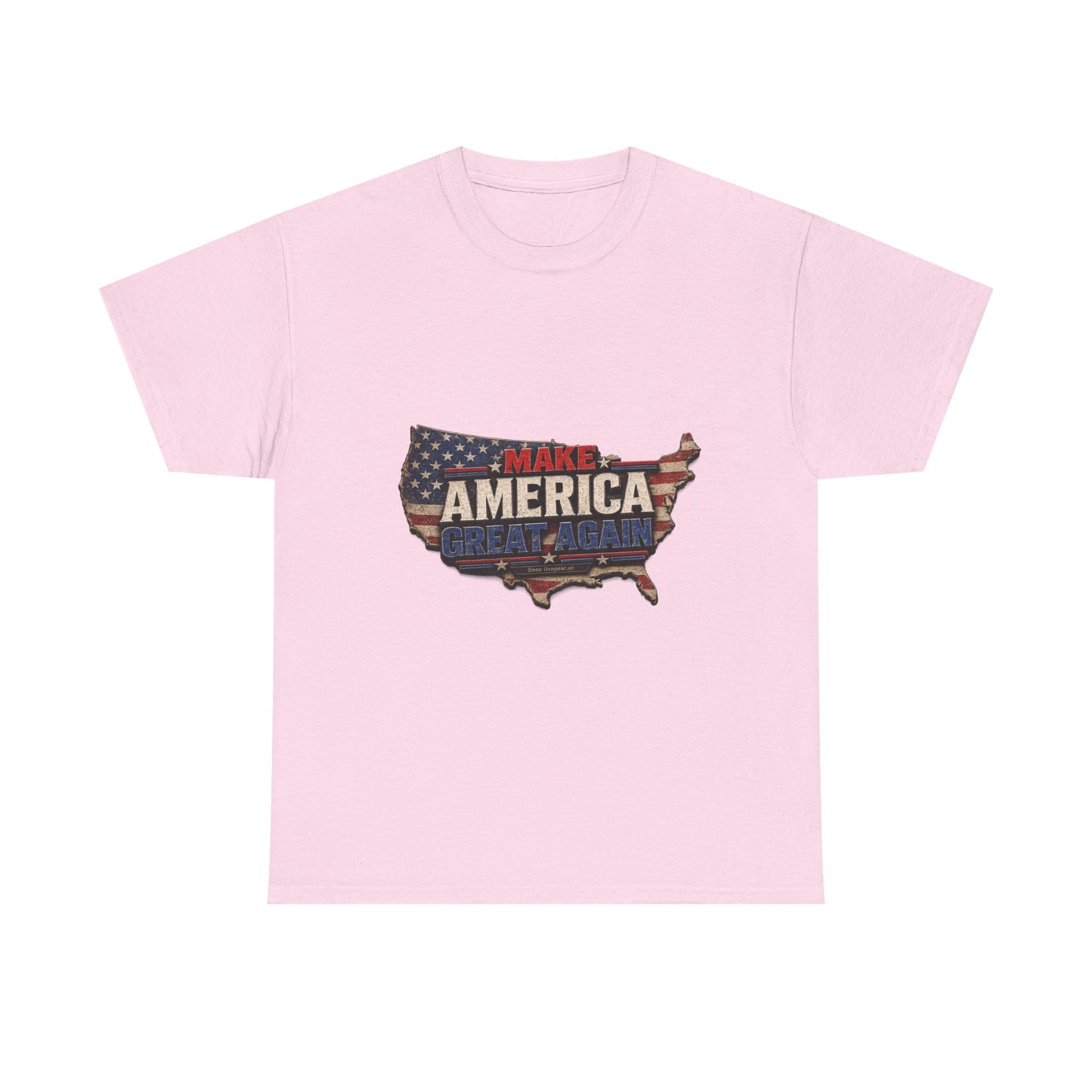 MAGA