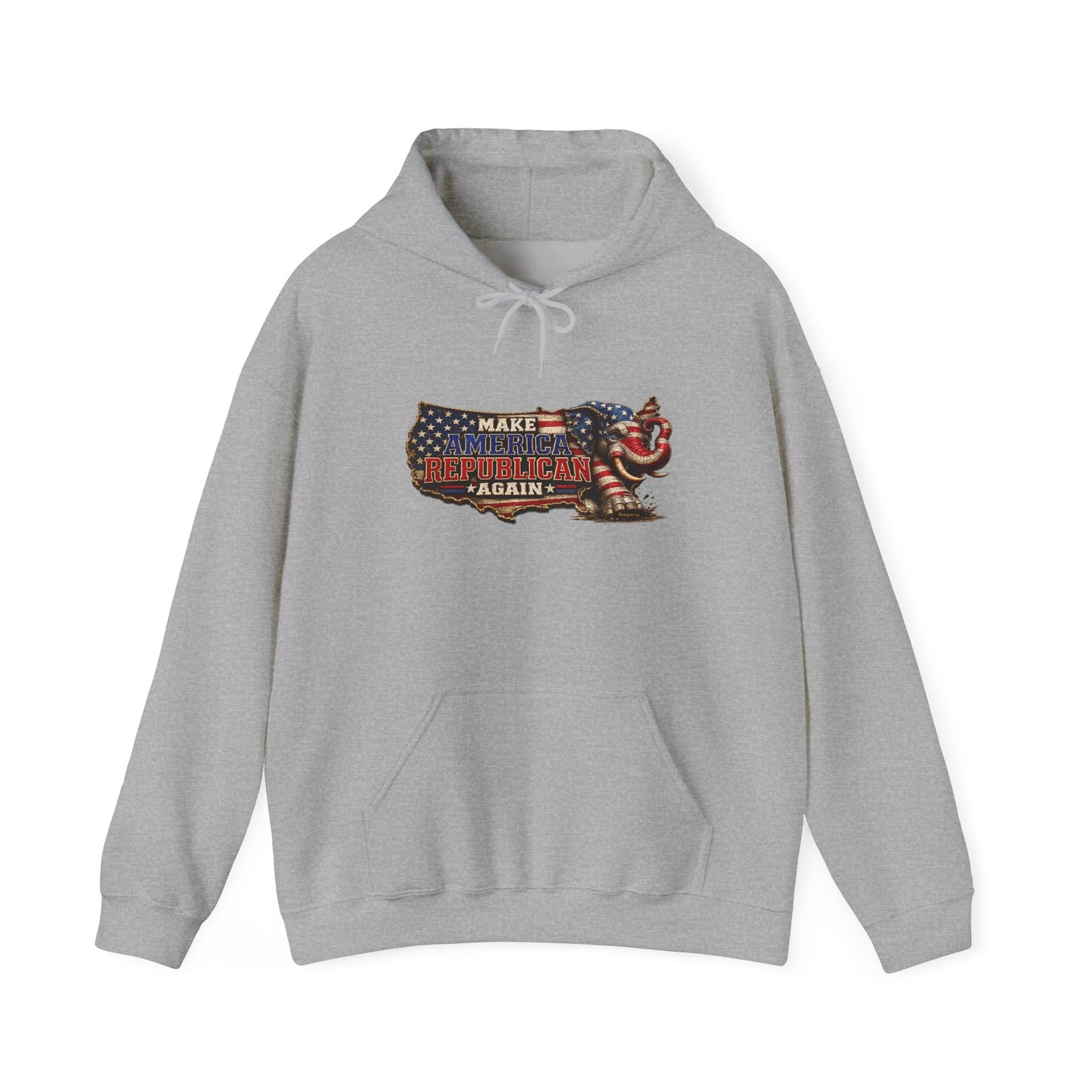 Hoodie MARA