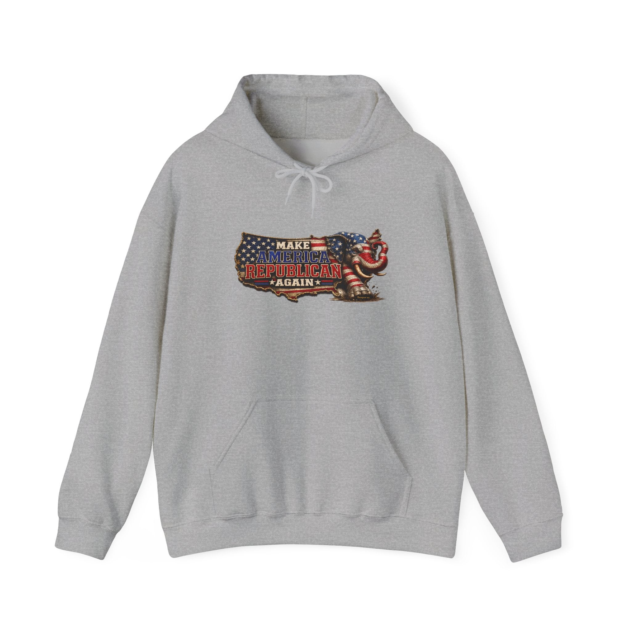Hoodie MARA