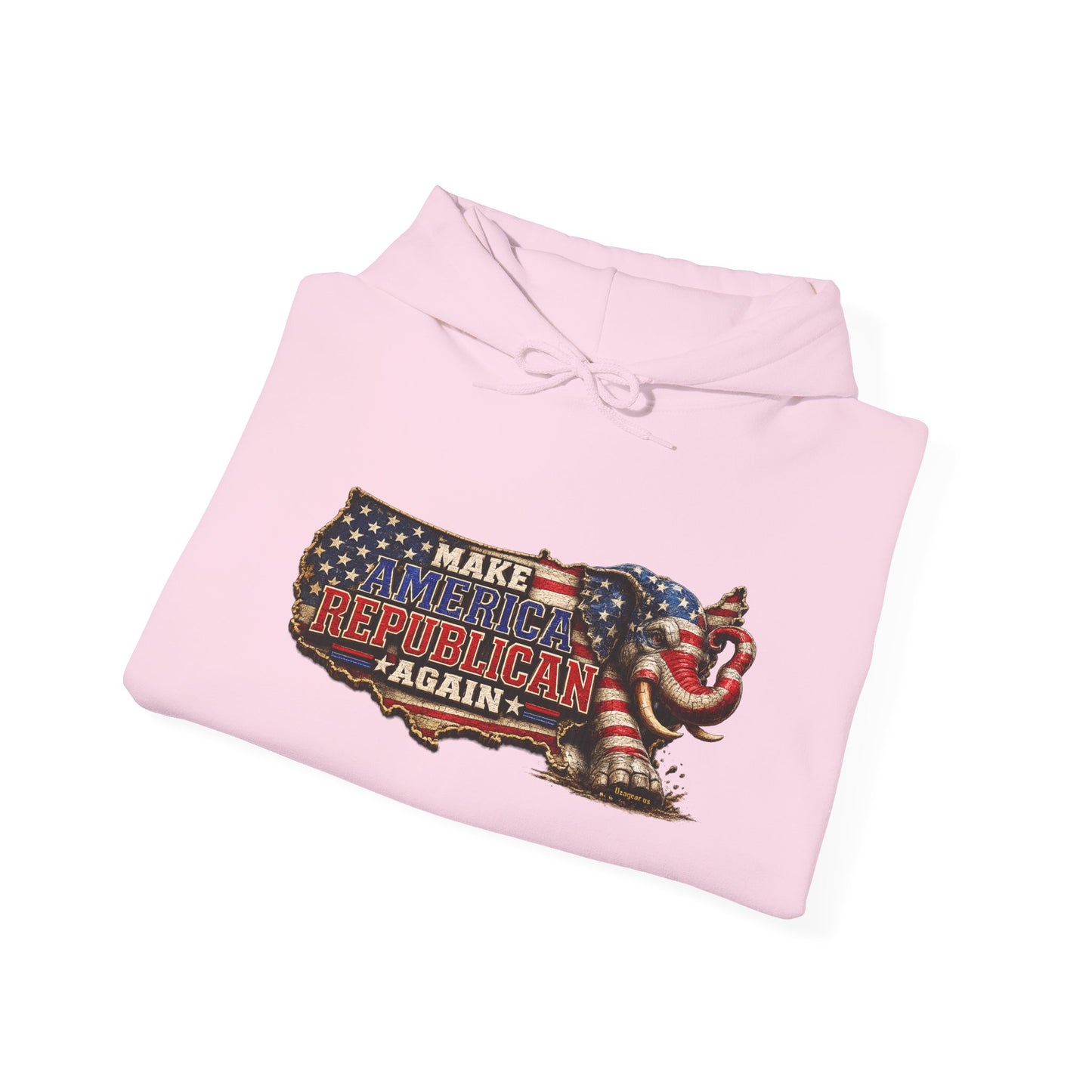 Hooded Sweatshirt MARA