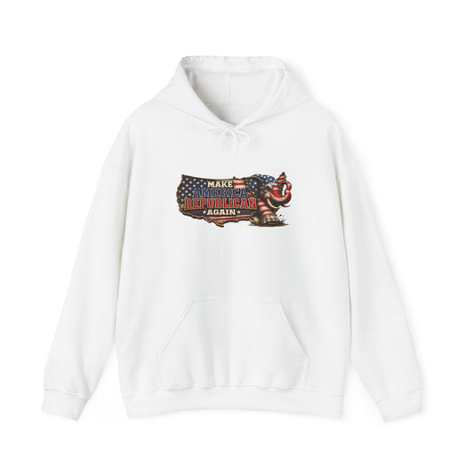 Hoodie MARA