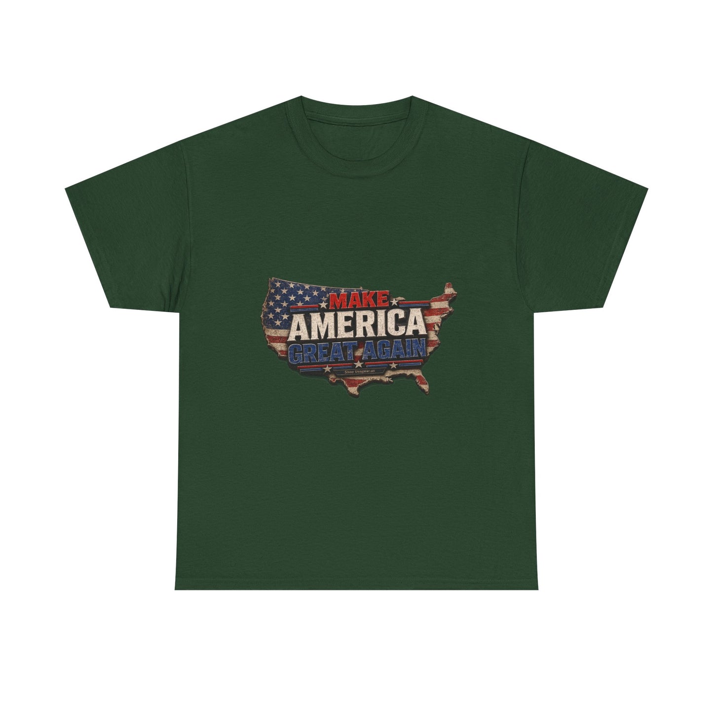MAGA