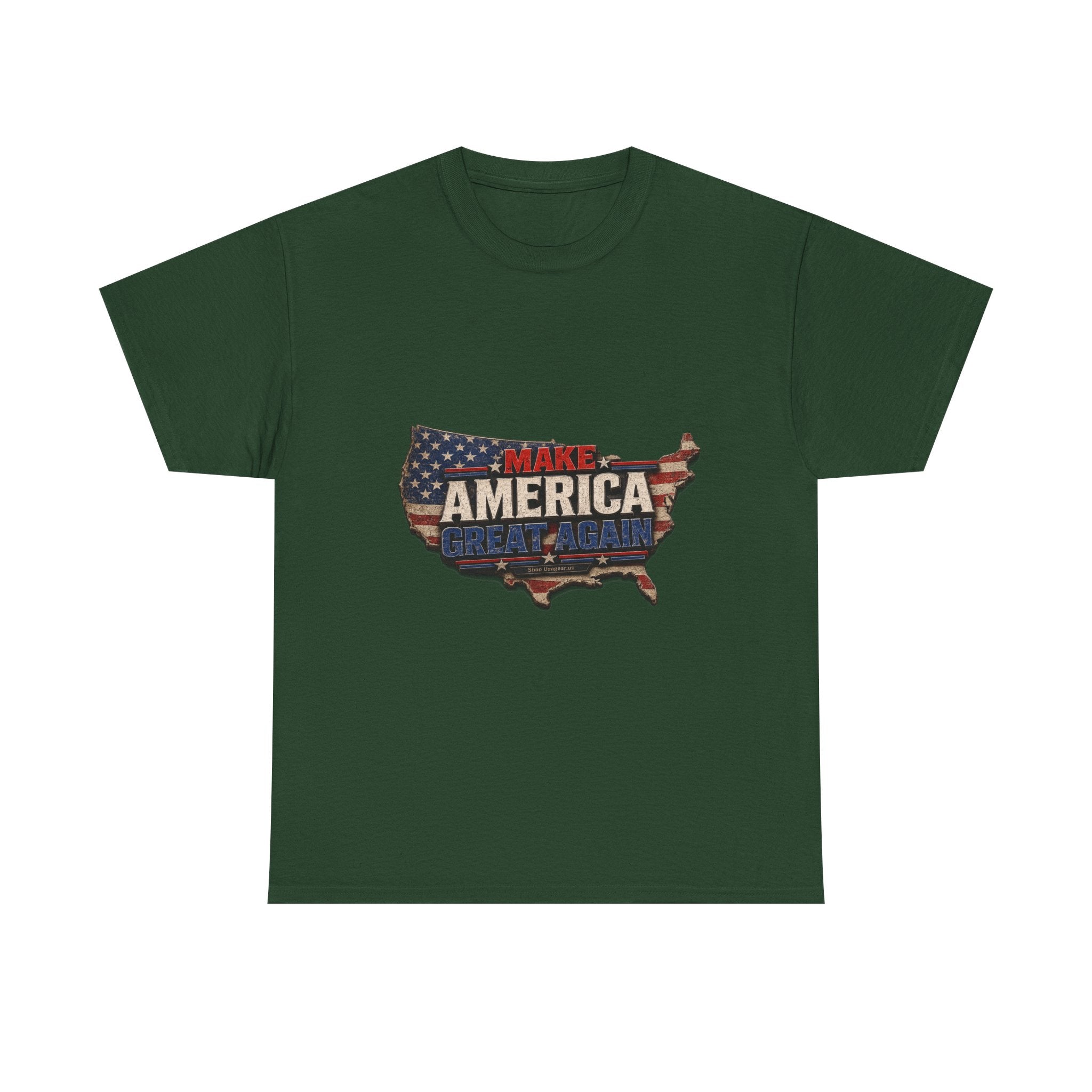 MAGA