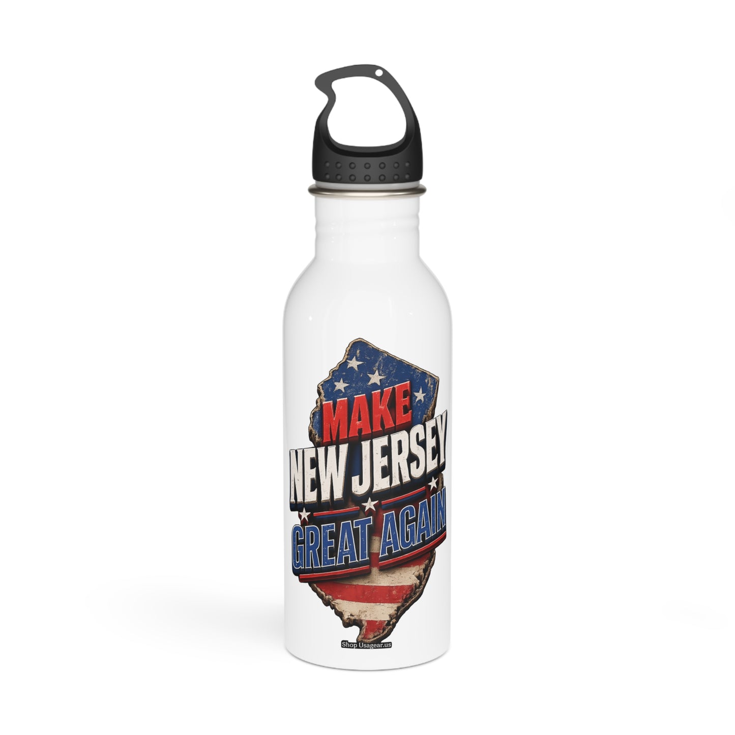 Stainless Steel Water Bottle