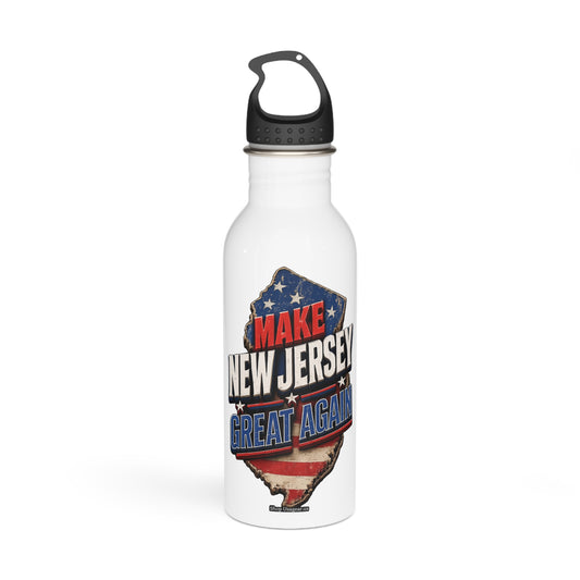Stainless Steel Water Bottle