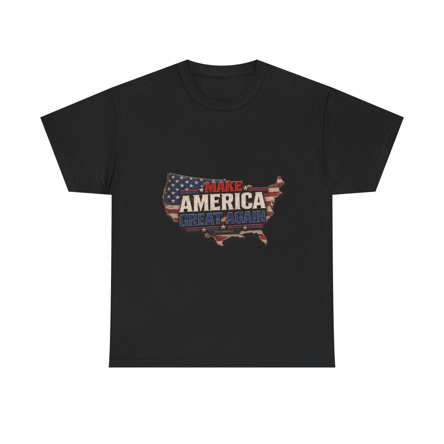 MAGA
