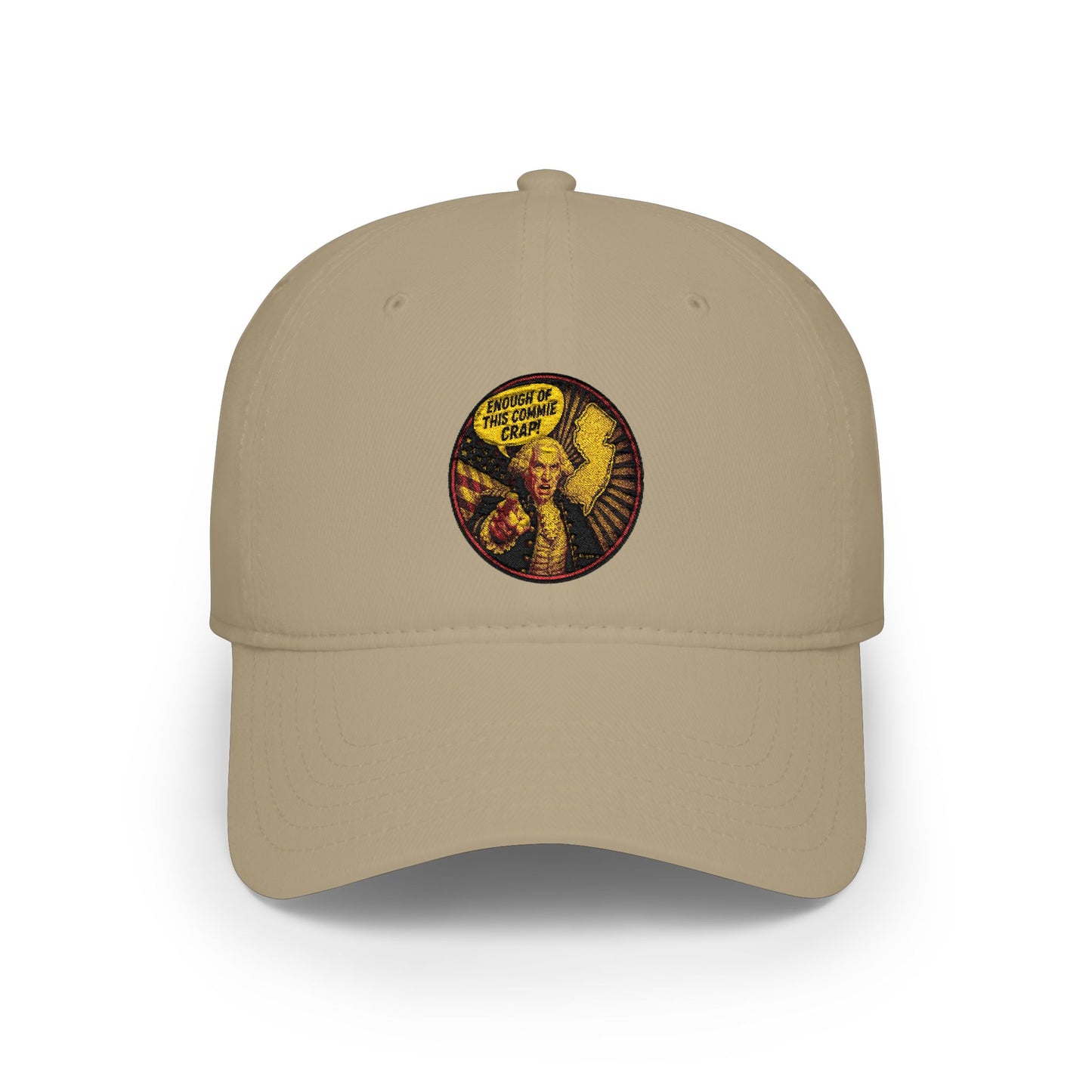 Baseball Cap Washington
