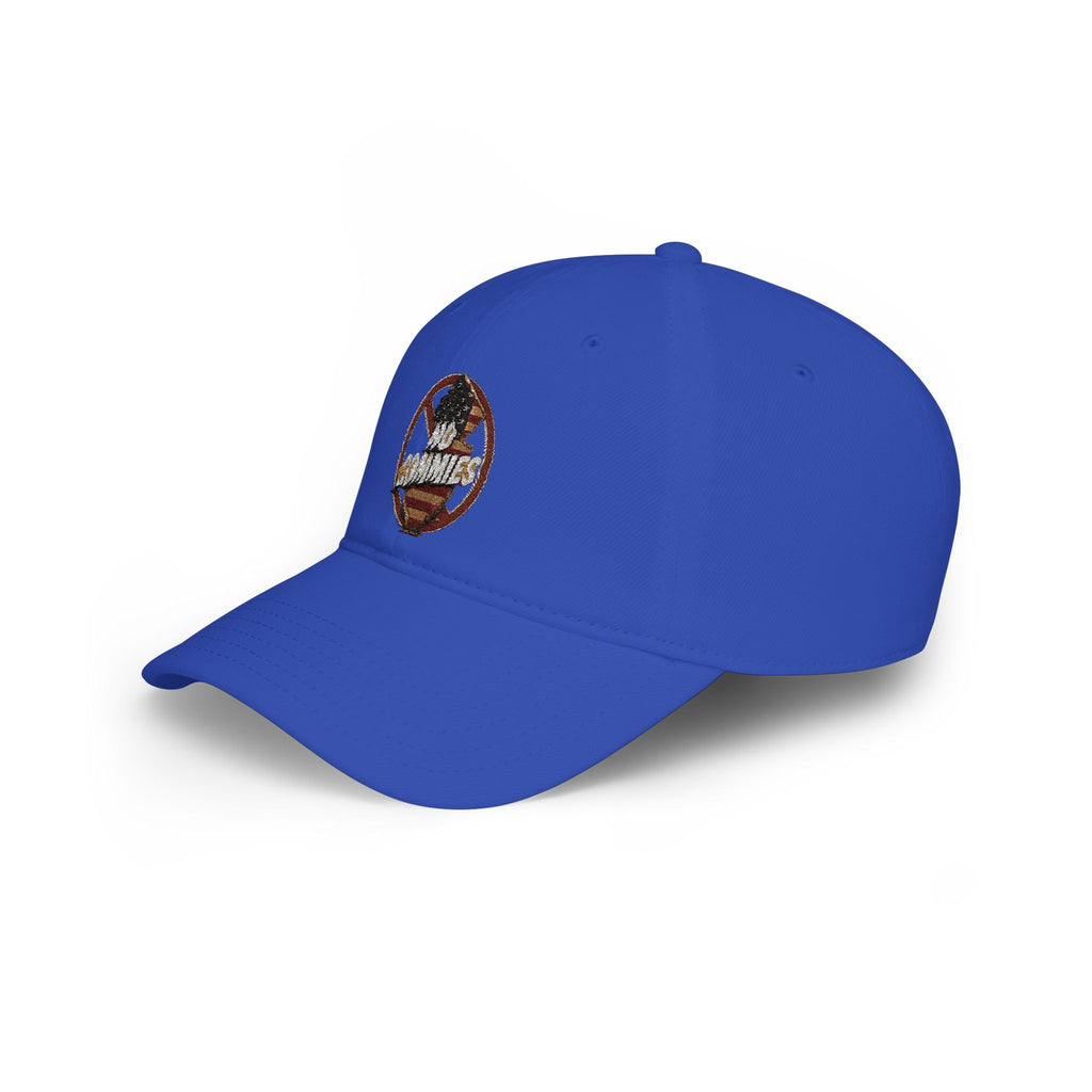 Baseball Cap No Commies
