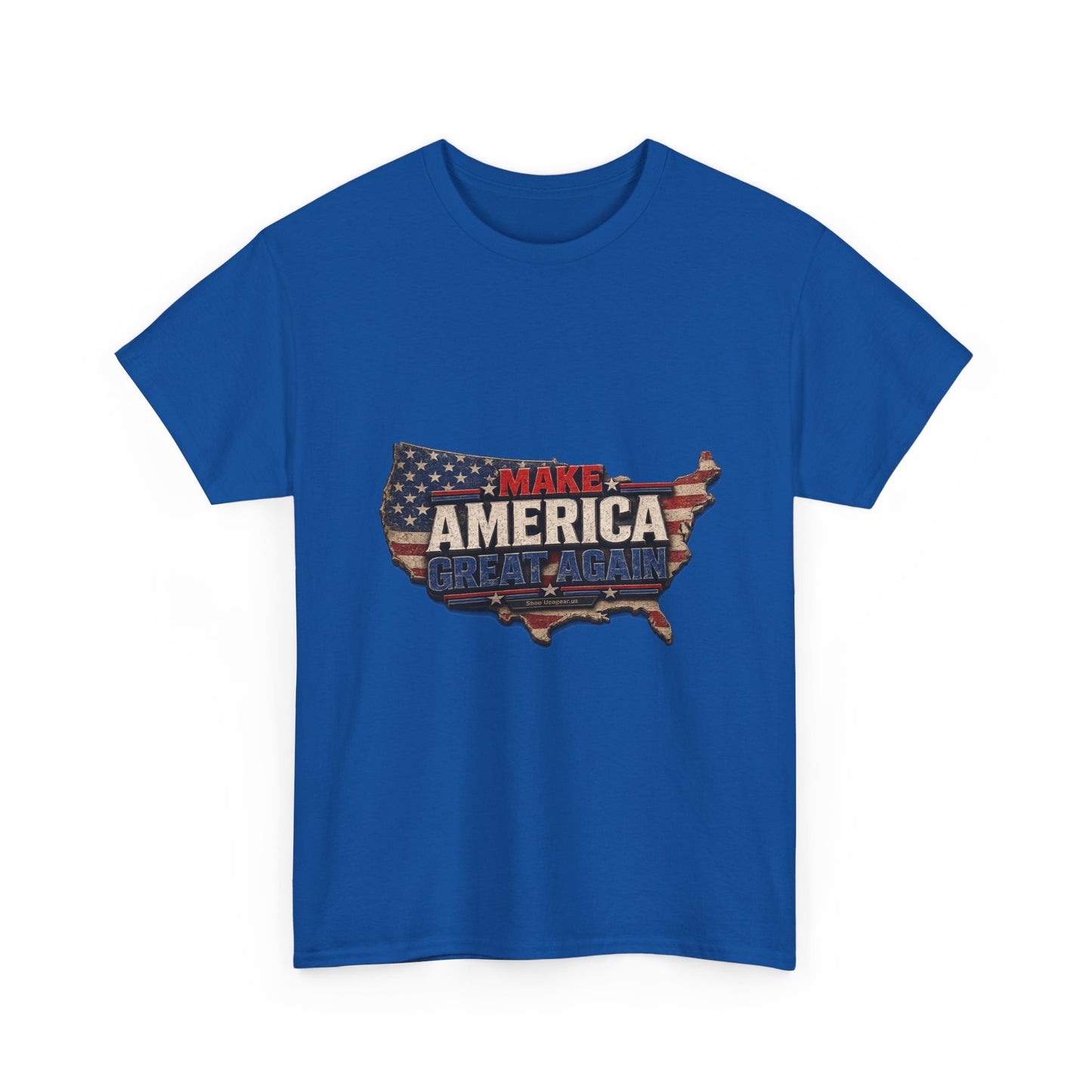 MAGA