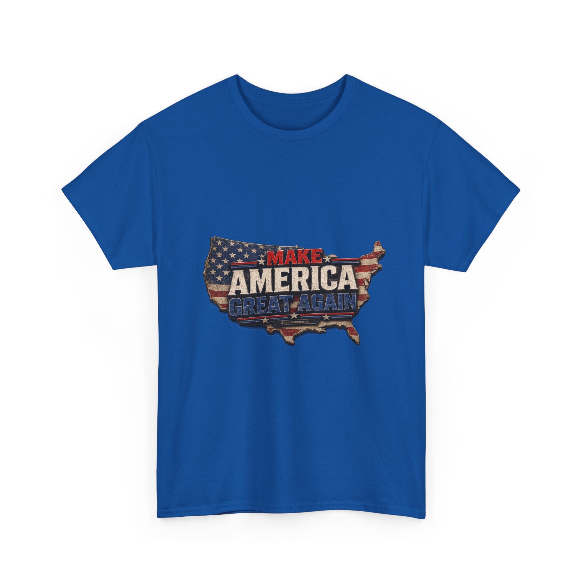 MAGA