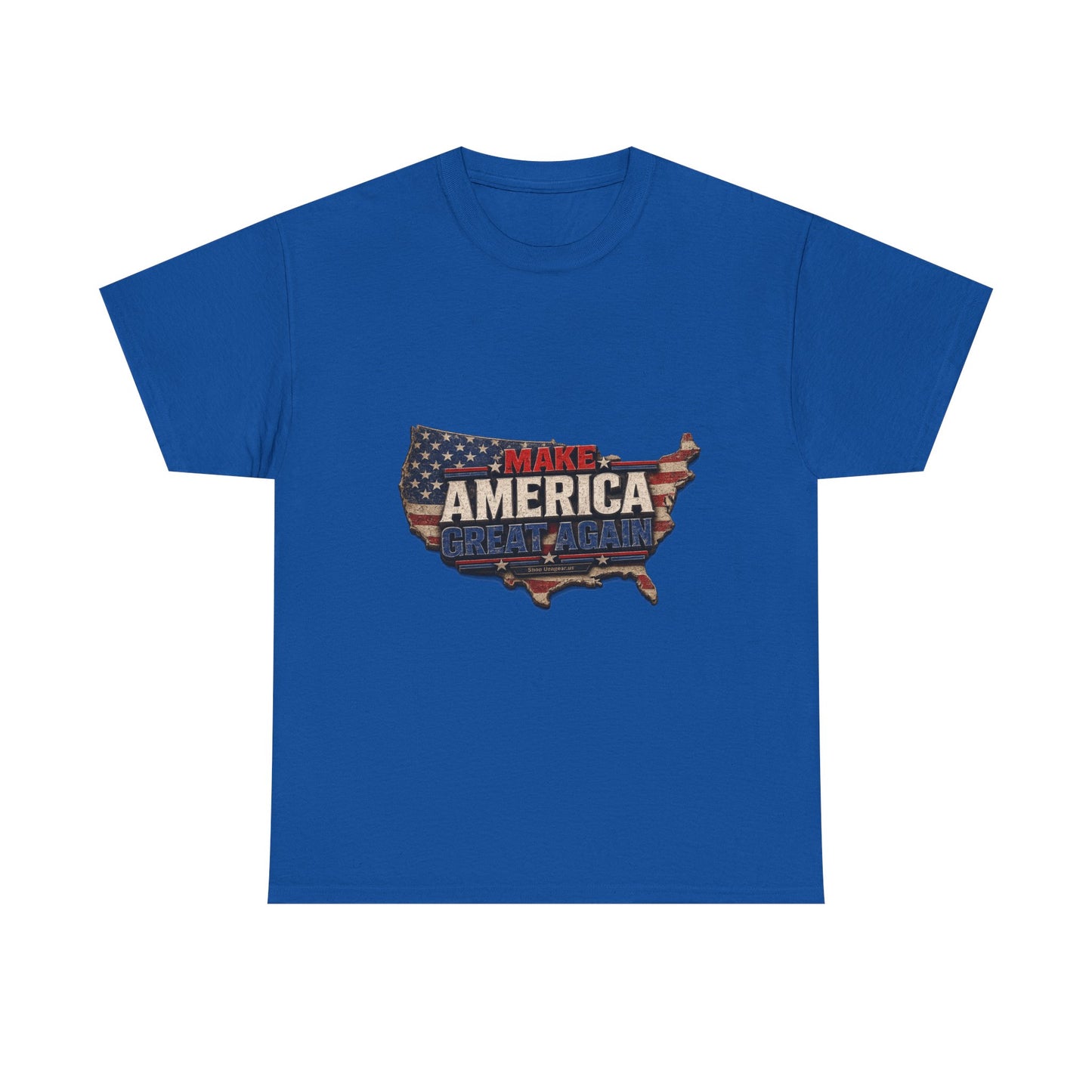 MAGA