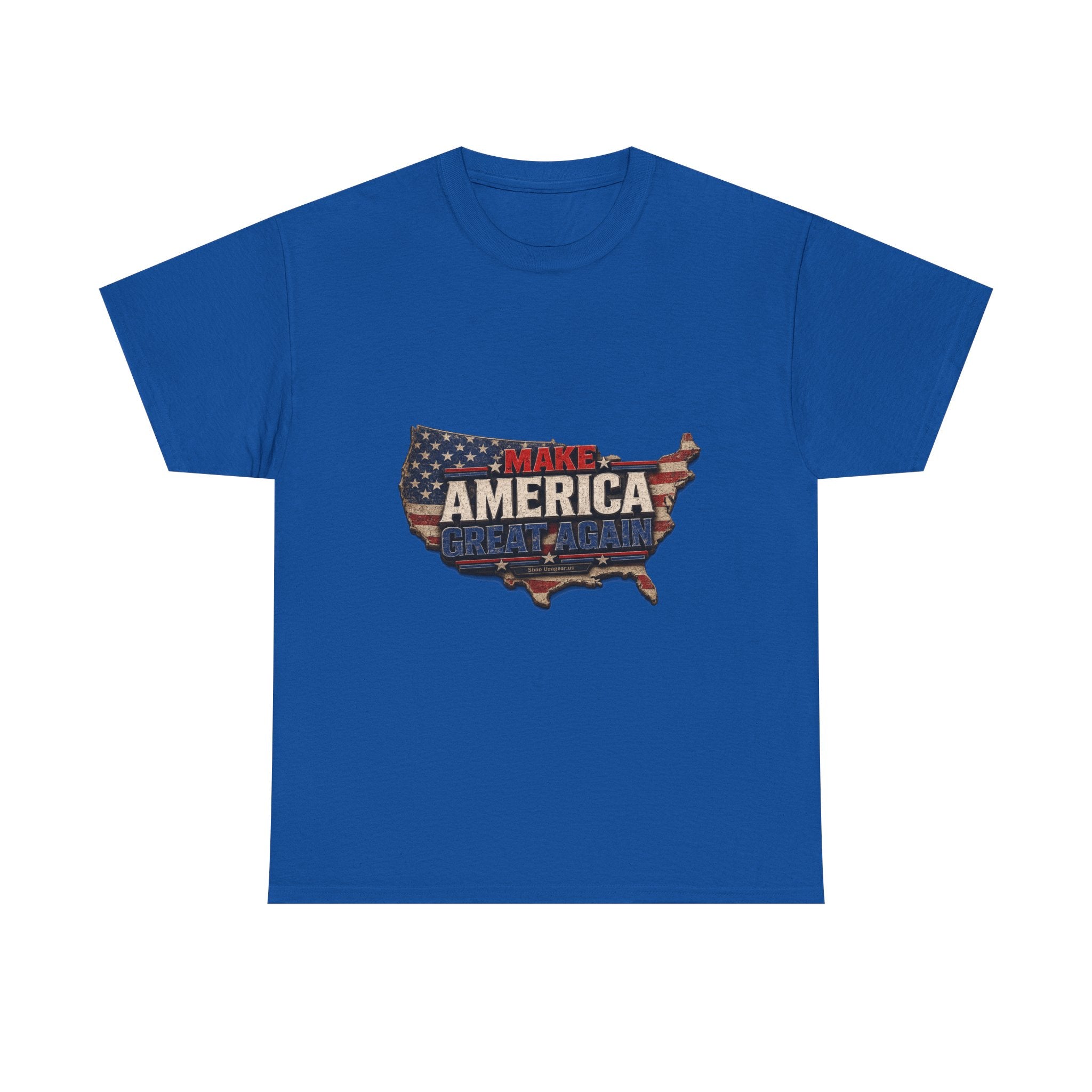 MAGA