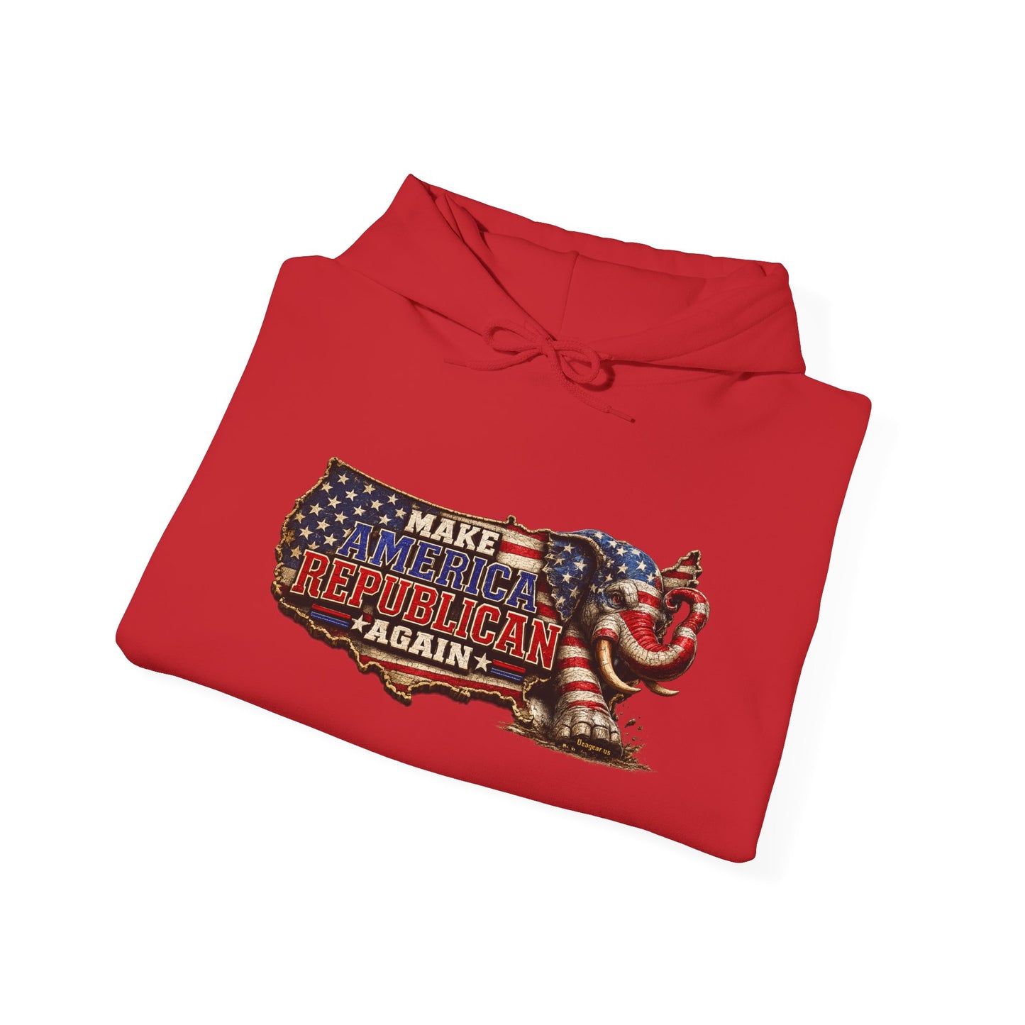 Hooded Sweatshirt MARA