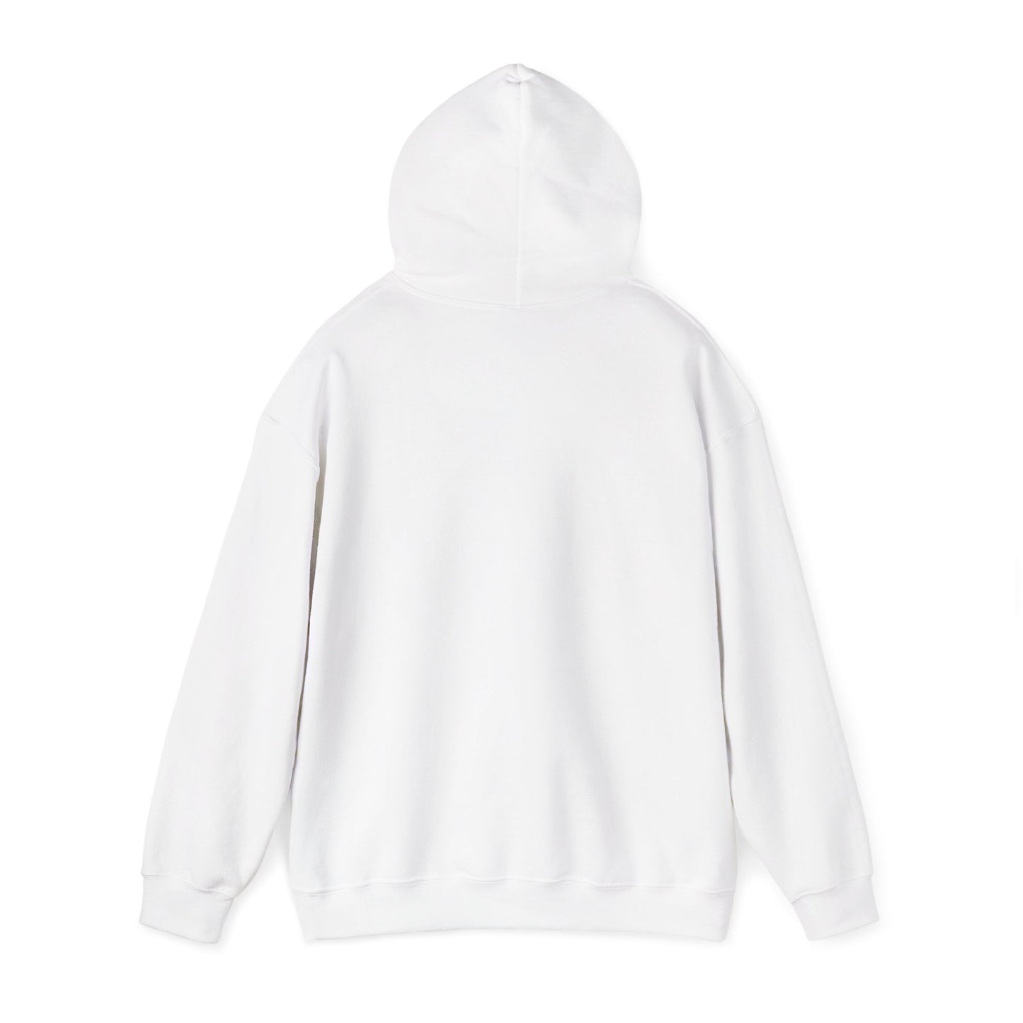 Hooded Sweatshirt  Statue of Liberty